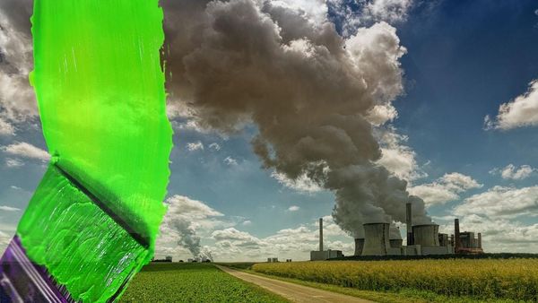 How to Avoid Greenwashing: Insights From a Climate Tech CEO