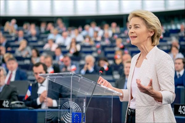 EU’s cleantech ecosystem gets an unexpected partner: Bill Gates’s Breakthrough Energy