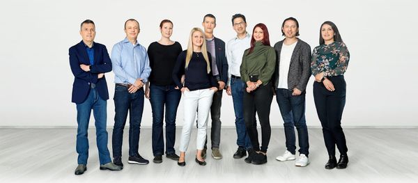 LAUNCHub Ventures with second closing of its €70M fund, IFC joins the limited partners list