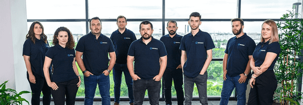 Tech for collaboration: Romanian startup Brunch gets €250K funding