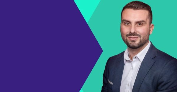 Romanian SaaS startup easySales raised €350K in 48 hours and plans expansion to Bulgaria and Hungary