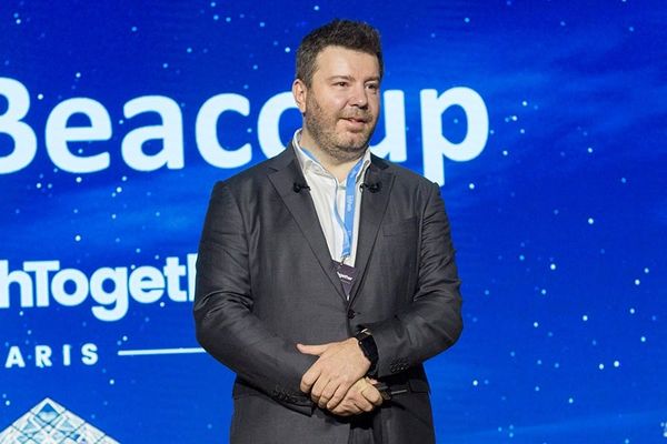 Which are the latest investments of Daniel Dines, co-founder of unicorn UiPath, in the SEE ecosystem
