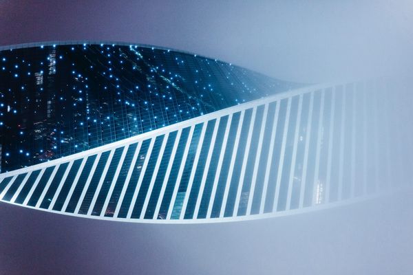Romanian Humans startup integrates blockchain & biometrics, increasing the security of AI-based digital DNAs