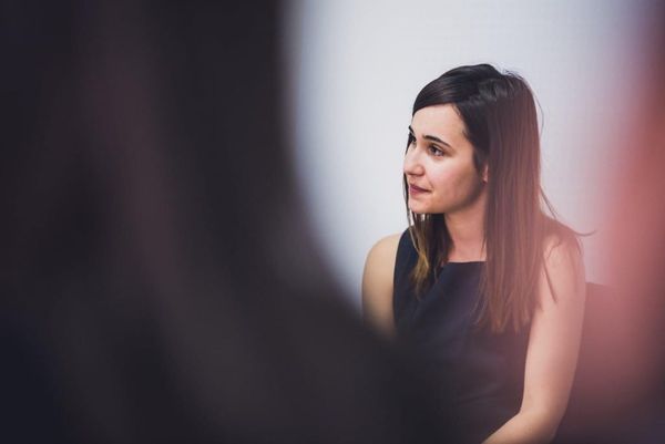 Andra Bria on leveraging tech for social inclusion