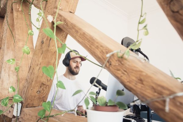 Care about sustainability? You’ll love these podcasts
