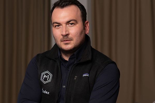 Mihai Ivascu, CEO and co-founder of Modex, on how can blockchain work in symbiosis with other emerging technologies