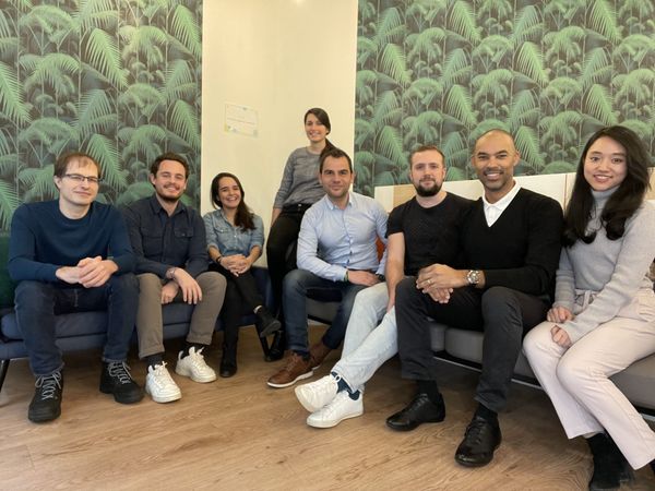 Bulgarian-led Scaleflex will help more marketers and developers manage their digital assets with new €2.5M funding