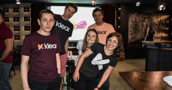 Bulgarian P2P lending platform KLEAR receives €800K funding from New Vision 3