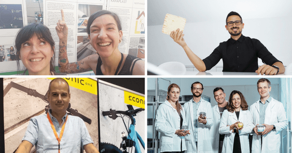 The stories of which Bulgarian cleantech startups should we tell in July?
