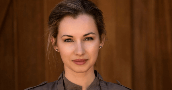 In Memoriam: Boryana Straubel