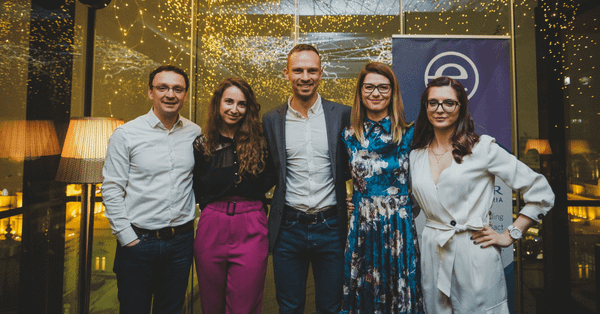 Ten companies enter Endeavor Bulgaria’s growth accelerator program