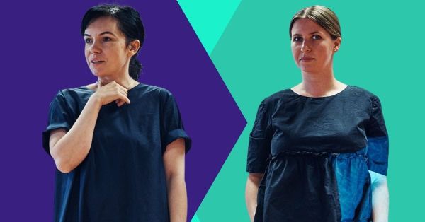 How to make it work when you co-found a company with your best friend