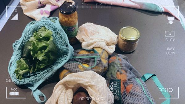 “Skopje goes Zero Waste” on a mission to raise awareness on sustainability in North Macedonia