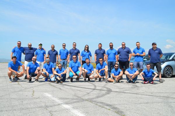 Powering EV Charging infrastructure: The story of AMPECO