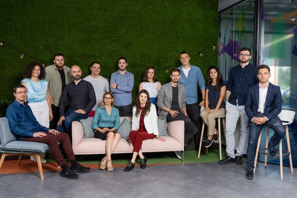 Romanian PropTech startup Bright Spaces raised €1.5M to accelerate real estate digitalization in CEE