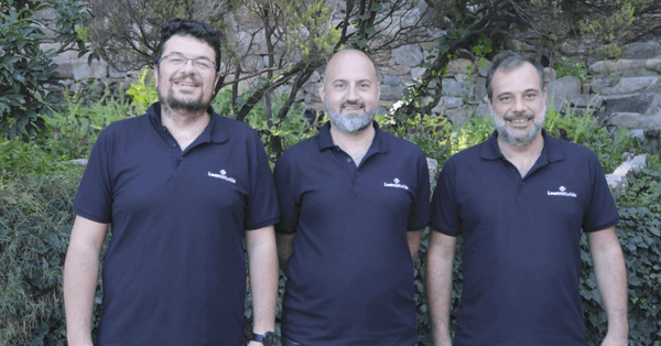 Greek LearnWorlds raises $32M to help creators sell online courses