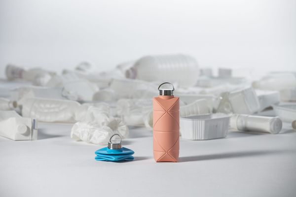 How to replace single-use plastics: SEE innovations, Part 1 with DiFOLD