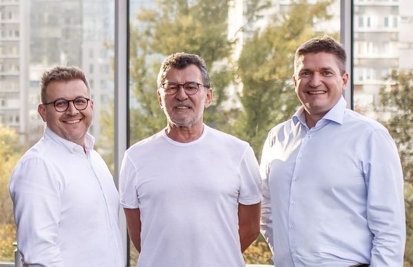 CEE-focused OTB Ventures closes a $60M growth fund for follow-up investments