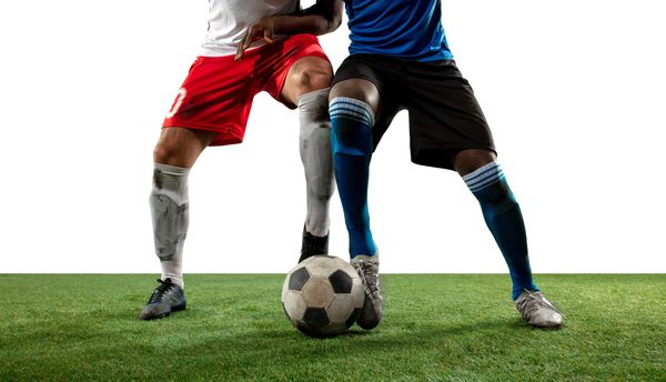 How Data Analytics Is Transforming Football