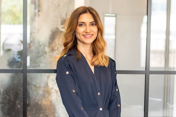 Mina Mutafchieva, VC investor at Dawn Capital – “Number 1 criteria for CEO evaluation is how good they are at attracting amazing talent”