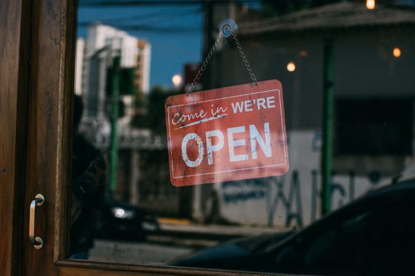The innovation community: financial instruments are the most effective way for SMEs to recover