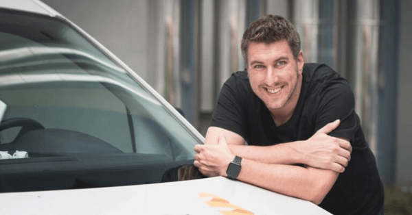 Czech grocery delivery startup Rohlik, investor in Bulgarian eBag, is the newest CEE unicorn