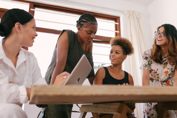 The European women in VC join forces to increase capital for female-led venture funds