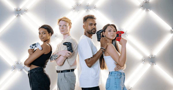 What future do Bulgarian Gen Z entrepreneurs want to create?
