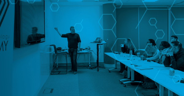 Ocado Technology launches its first Bootcamp in Sofia to boost the tech skills of 30 junior professionals