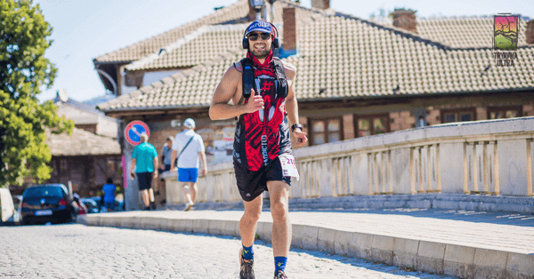 What can sport teach us about entrepreneurship?