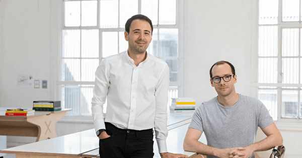 Material Bank acquires Clippings to speed the digitization of the design industry
