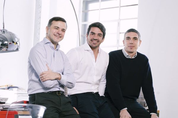 Greek PropTech startup Prosperty gets €3.3M to digitize the real estate market