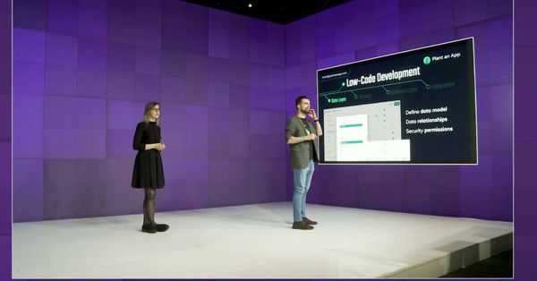 Early-stage startup program Spotlight 2021 opens for Eastern European founders