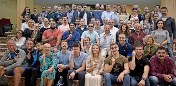Documaster with a €13M round and two acquisitions, to enable easy document finding for more businesses