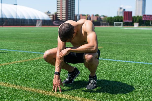 Whoop reaches a €3B valuation, building on the health tracking wearable trend