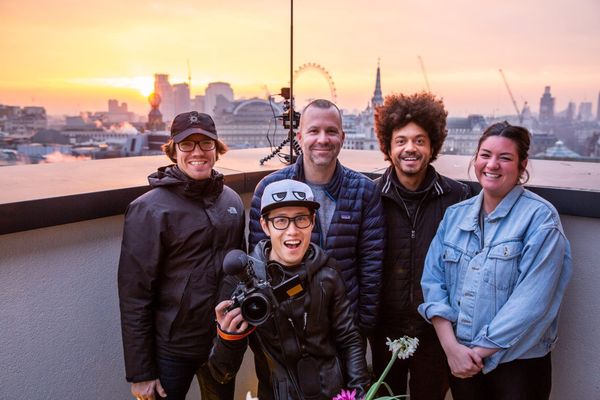 Video marketplace CreatorUp closes €4.3M Series A to accelerate its global growth