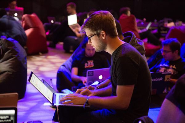 Startup events and opportunities in SEE to have on your radar this fall