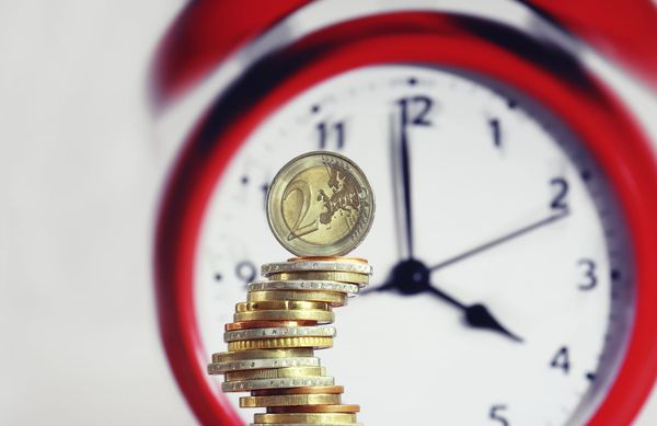 Salary on demand: Is it time we finally say goodbye to the payday concept?
