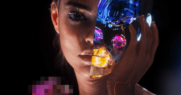 Humans raises €7.6 million in crypto to further advance synthetic media through blockchain and AI innovations