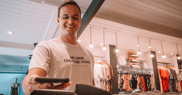 Sustainable fintech: how to encourage consumers to spend consciously