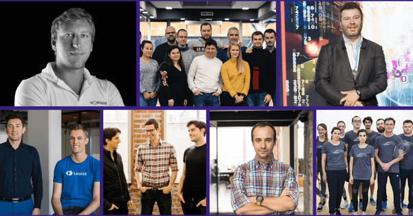 15+ startup exits for the Southeast Europe tech ecosystem in 2021 so far