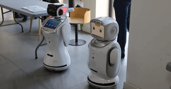 Robotics Strategy Forum 2021 will explore the future of robots, industrial automation, chips, and batteries 