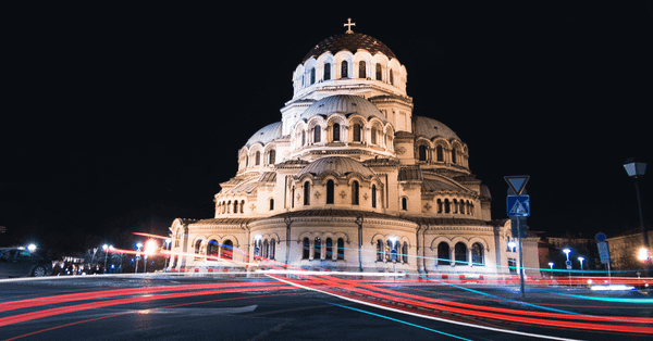 Global Innovation Index 2021: Bulgaria leads the ranks for performance above expectations amongst developing economies