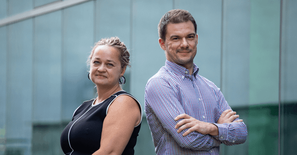 BeMe raises €750K from Eleven Ventures and angels to build a barrier-free world for Autistic individuals