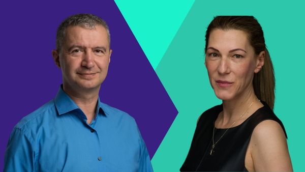 Startup scaling lessons from SeedBlink as it prepares for market growth with a change in CEOs