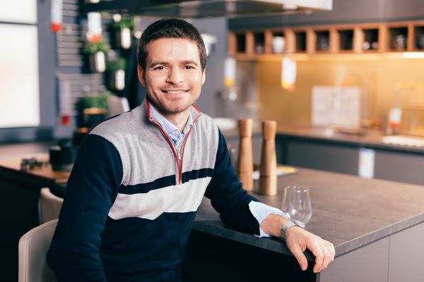 The road to climate positive retail with Aldo Lele, SEE Sustainability Manager at IKEA