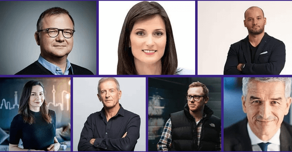 Slovenia hosts Next Round Summit to facilitate strategic discussions between the European VC community and EU officials