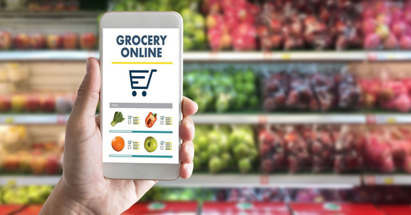 Greece-based Pop Market grabs ~€3M seed money, as all bets are on the dark store grocery model