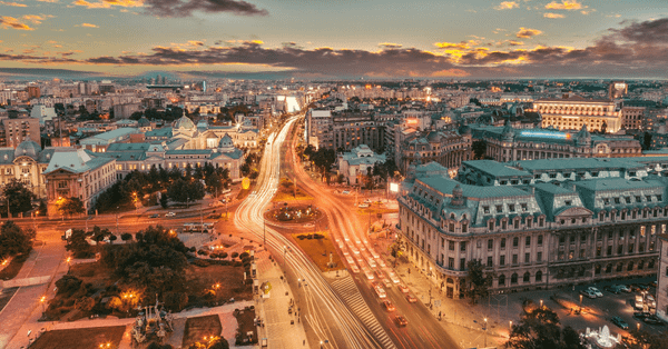 EIT Urban Mobility and Iceberg+ launched a new hub for Romanian innovators