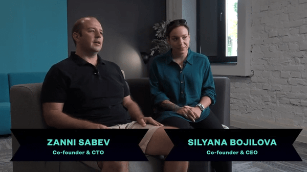 Dexycon: On a journey to becoming the go-to company for SMB digitalization with Dare to Scale